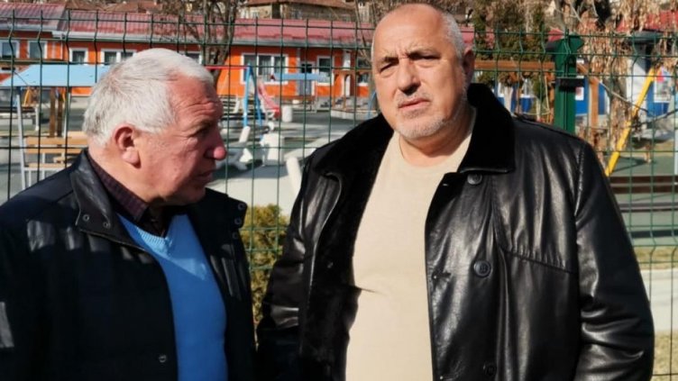 Борисов: Светът е като тенджера под налягане (ВИДЕО)