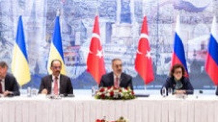  Започна вторият кръг преговори между Москва и Киев в Истанбул