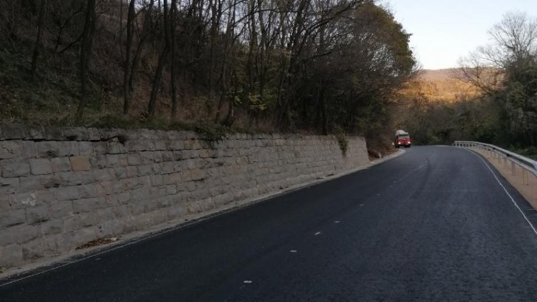 Пътна обстановка: Пътищата във Варненско са сухи и проходими