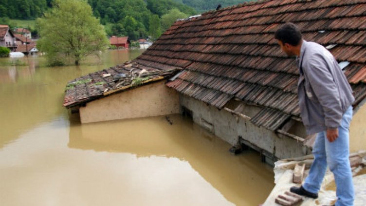 ЕП одобрява 6,4 млн. евро помощ за бедствия