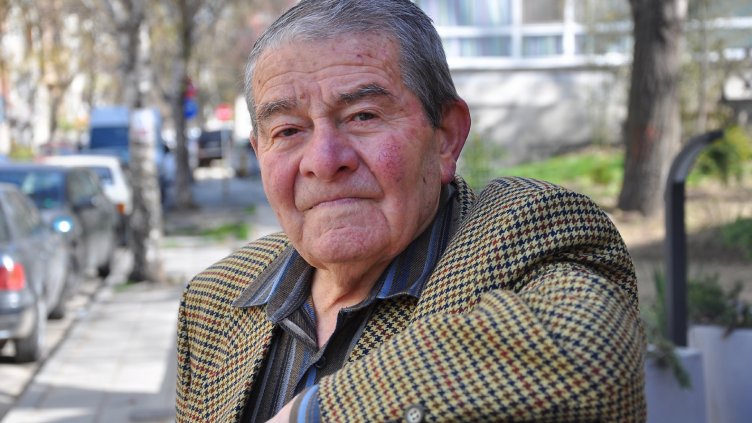 Стефан Недев, корабен електромеханик: Големият капитан умее да пази човешкия живот