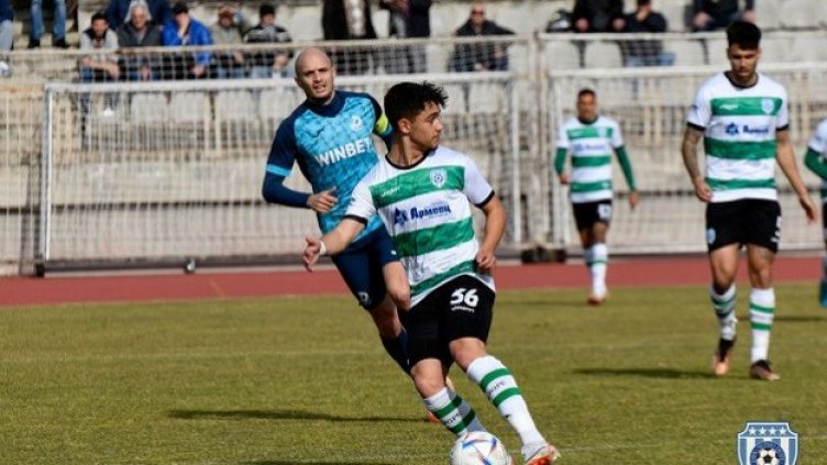 Черно море изпусна Дунав в контрола