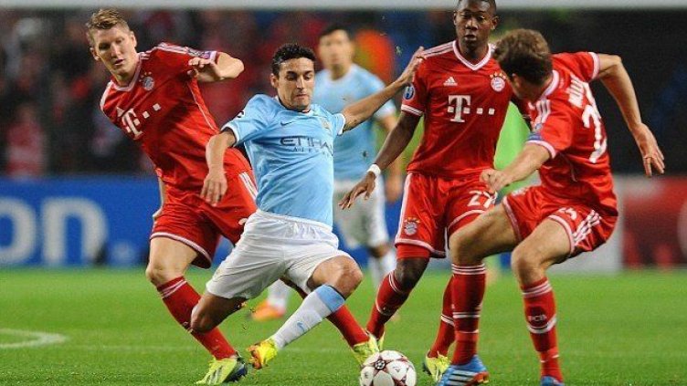 Мачовете по телевизията днес