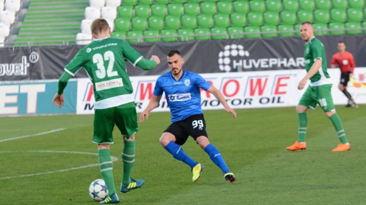 Снимка chernomorepfc.bg