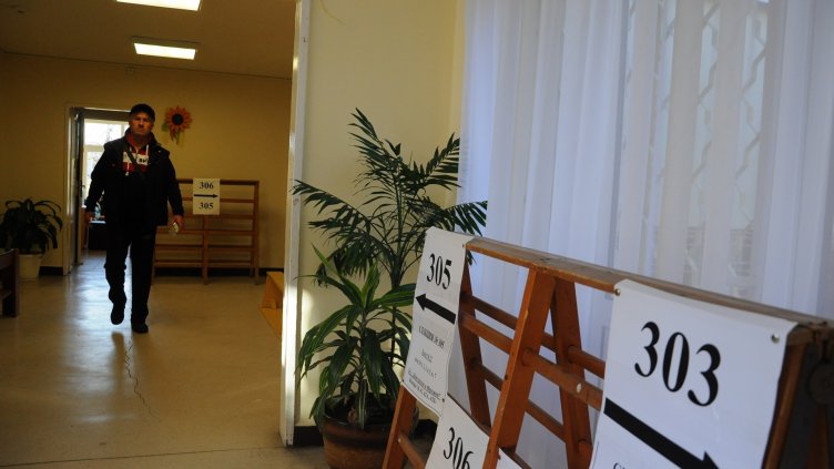 Варненци още не са се събудили за балотажа