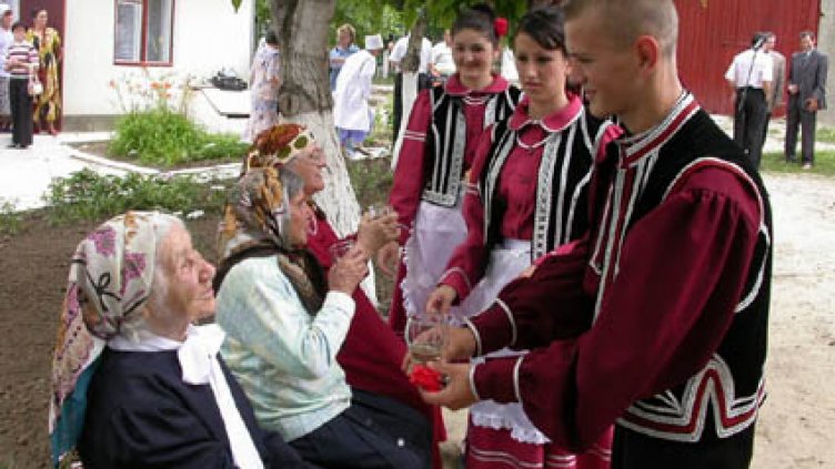 Кадър: БНТ