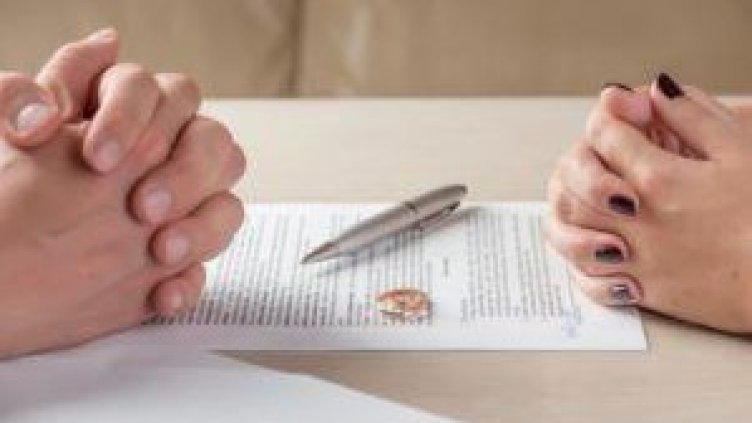 България сред страните в ЕС с най-малък брой разводи