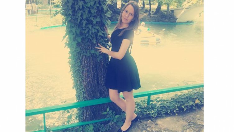 Моника Желязкова: Защо да остана във Варна?