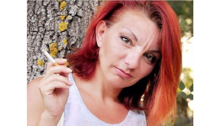 Почина журналистът Албена Марашлиева