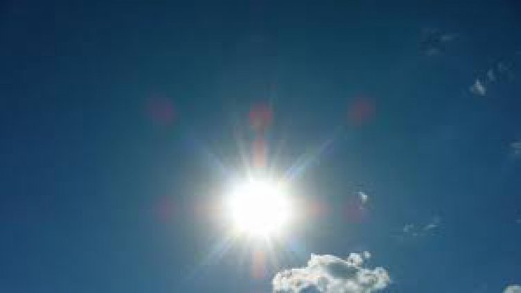 Утре ни очаква хубаво време 