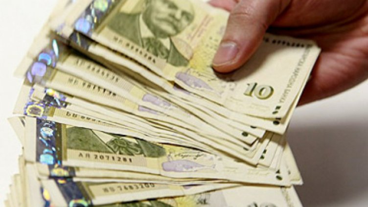 Средният осигурителен доход с ръст през септември