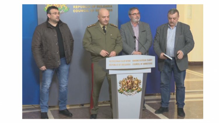 Коронавирусът удари и България