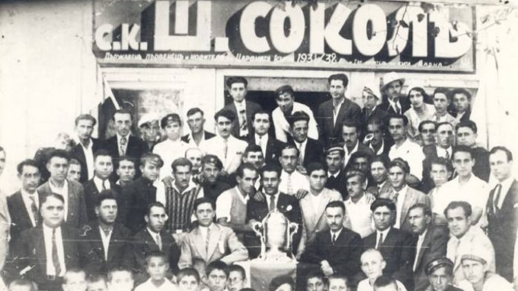 Спартак се включва в инициативата "130 години футбол във Варна"