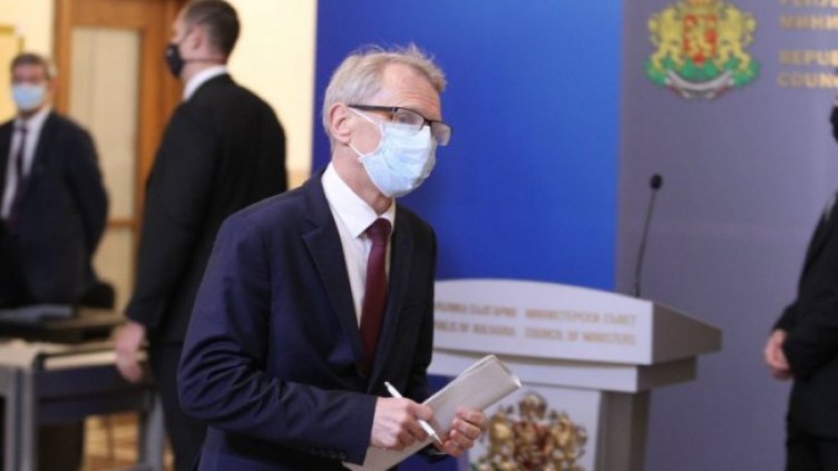 Няма яснота как ще стартира учебната година