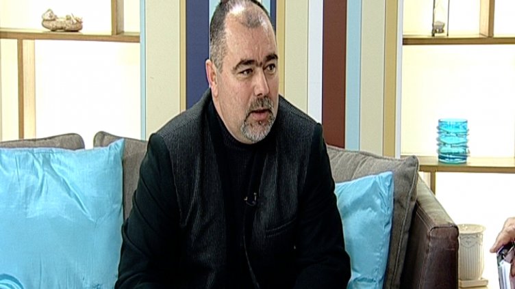 "Щрихи от утрото" (1.03.2018) - „Минути за култура“