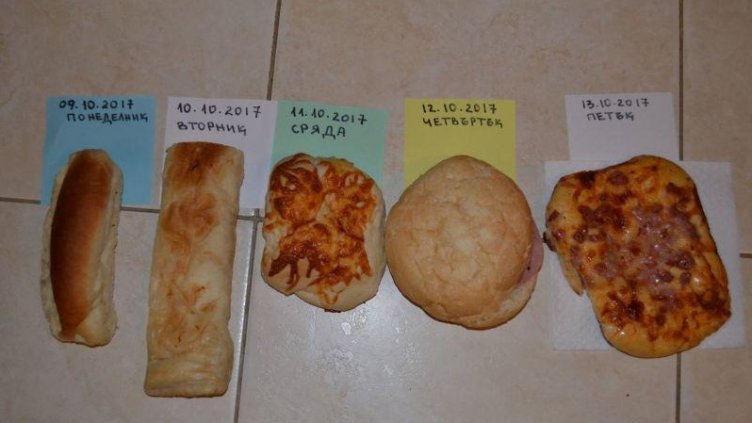 Нова наредба за храните по училища и градини