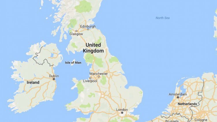 Учени изясниха как са се формирали Британските острови