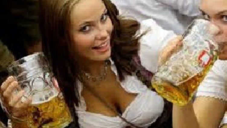 Представиха 1000 вида бира на фест в Копенхаген