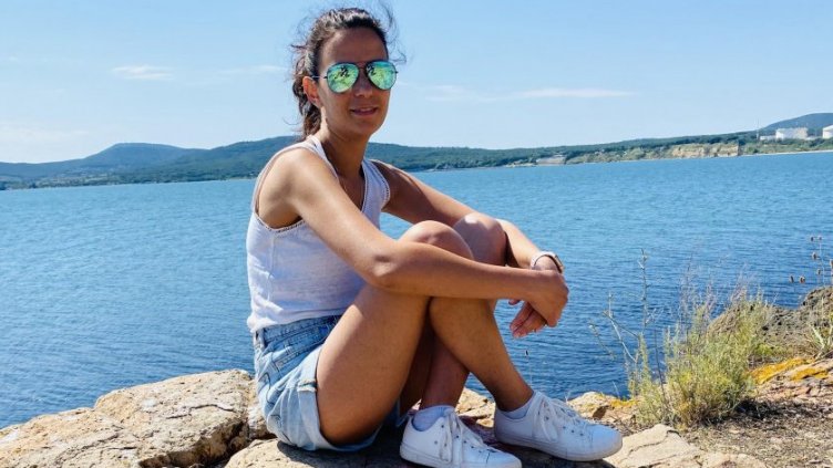 Оставиха в ареста обвинения за убийството на младата жена в София