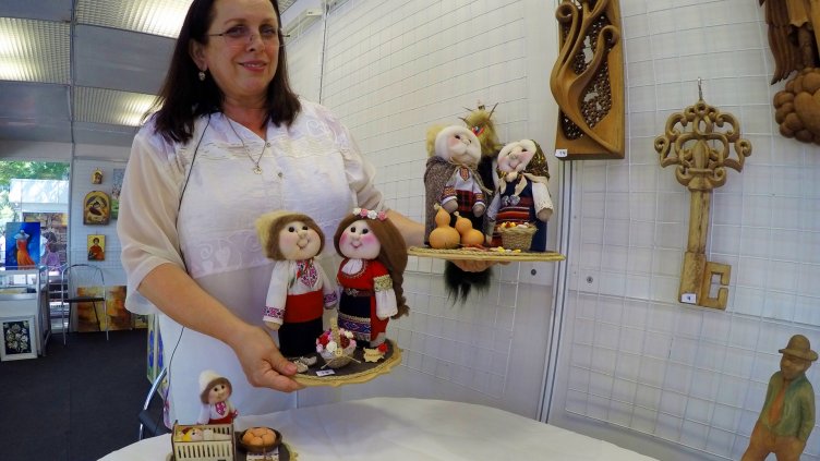 снимки: Пламен Гутинов