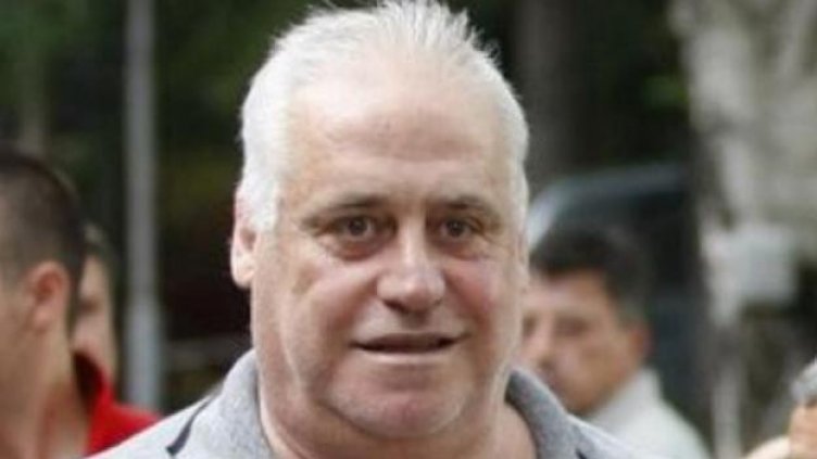 Сбогом капитане: Почина легендата Георги Димитров-Джеки