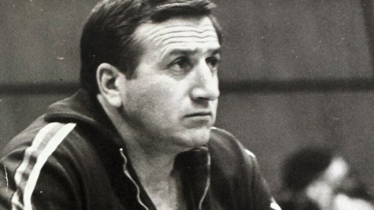 Почина големият треньор по щанги Иван Абаджиев