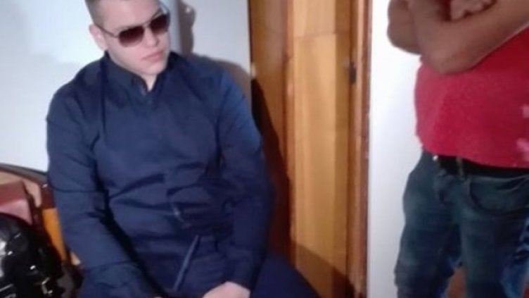 Съдът освободи срещу 3000 лв. младежът, нападнал незрящи туристи в Несебър