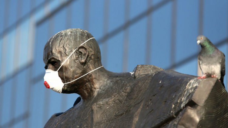 Бургазлии отново се събират на протест срещу мръсния въздух