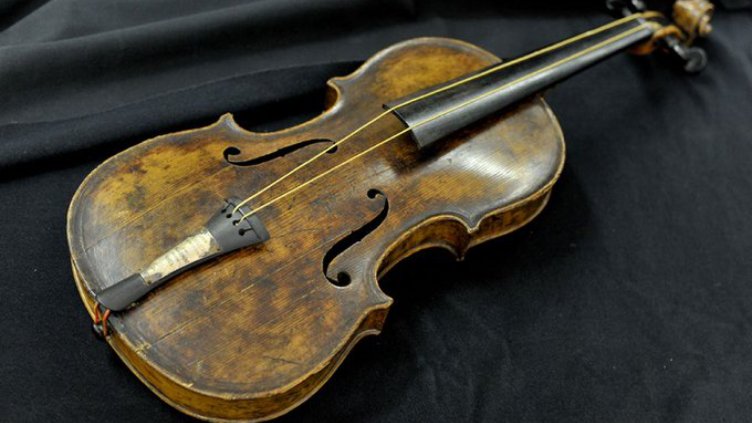 Най-скъпият артефакт от Титаник ще бъде изложен пред публика