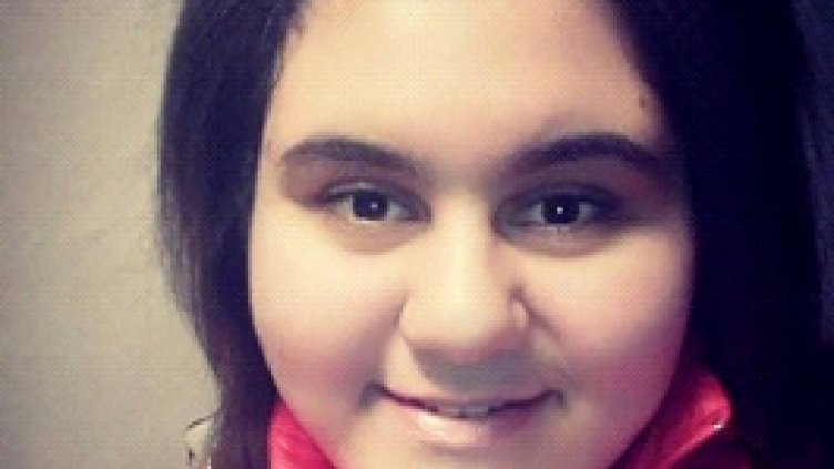 Гергана Тодорова: Защо да остана във Варна?