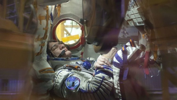 Работа мечта: да лежиш два месеца за 16 000 евро