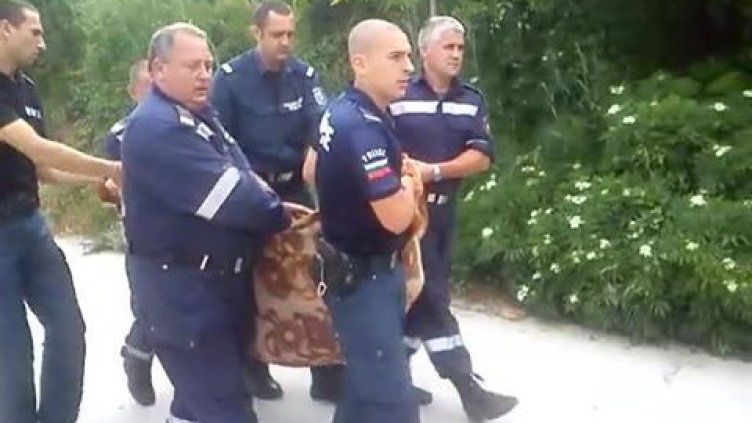 Аспаруховци излизат на протест срещу събарянето на къщи в района