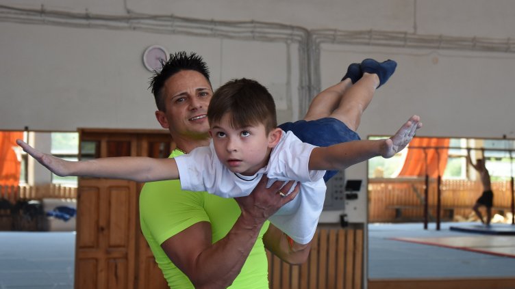 Снимка Пламен Гутинов