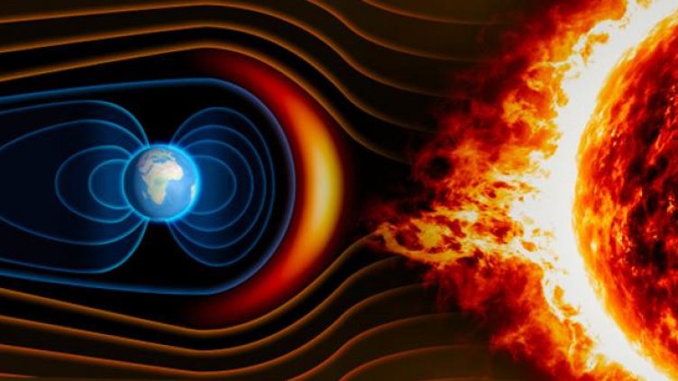 Магнитна буря ни връхлетя и не ще да си тръгва. Докога ли ще ни тресе?