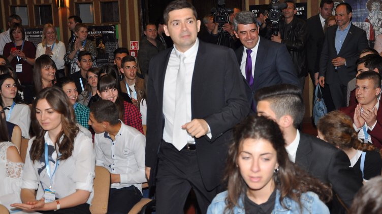 Снимка Пламен Гутинов