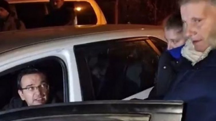 Доброволци към бащата на изчезналия Сашко: Дай информация, не ни използвай!