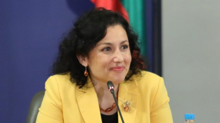 Трапезата ни за Гергьовден може да е изцяло българска