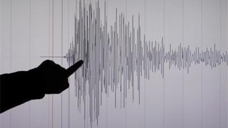 Земетресение с магнитуд 4,9 удари Токио