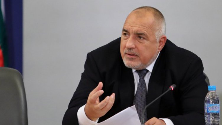 Борисов: Никога не сме казвали &quot;Корона, чао&quot;, но не бива да се паникьосваме (Видео)