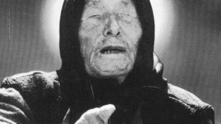 Ванга: &quot;Порои ще ни давят през късната пролет”