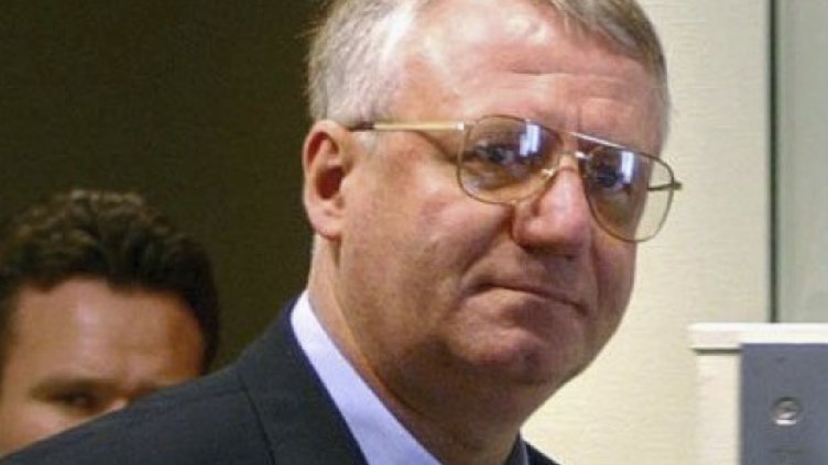Шешел: Няма да се явя доброволно в Хага