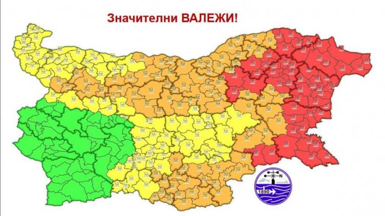 Графика: НИМХ