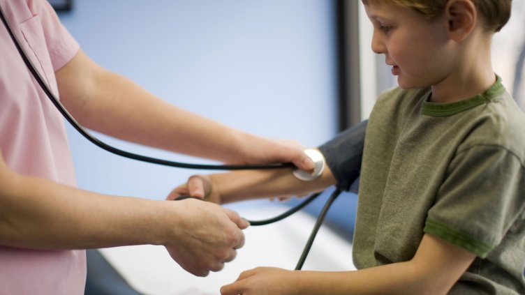 Все повече деца у нас страдат от високо кръвно
