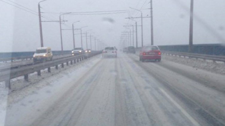 Пожарникари спасиха родилка