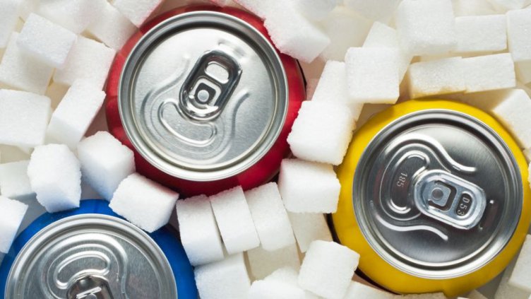 Подсладените напитки може да ни докарат проблеми с бъбреците