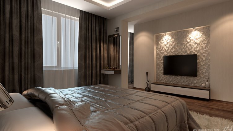 Уют в спалнята – с 6 лесни стъпки