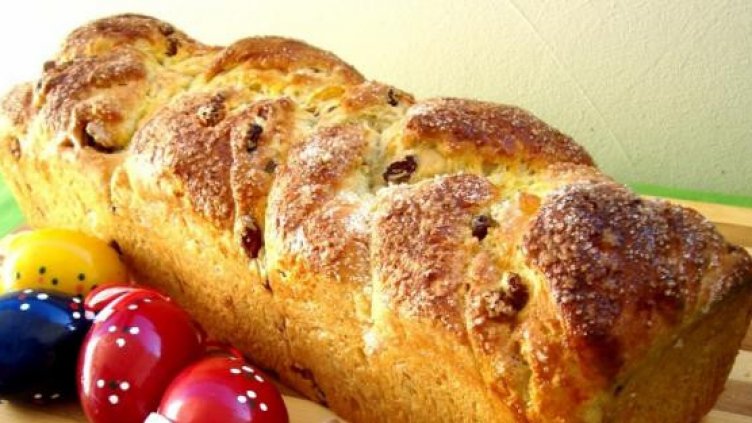 Как да приготвим перфектния козунак. Вижте някой тънкости