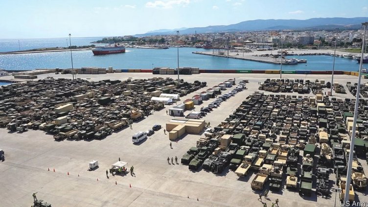 Закопчаха грък от Грузия, шпионирал за Русия