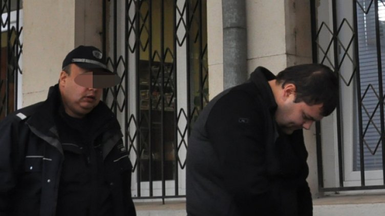 Снимка Пламен Гутинов, архив