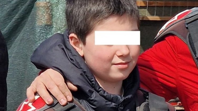 12-годишен вдигна на крак полицията у нас